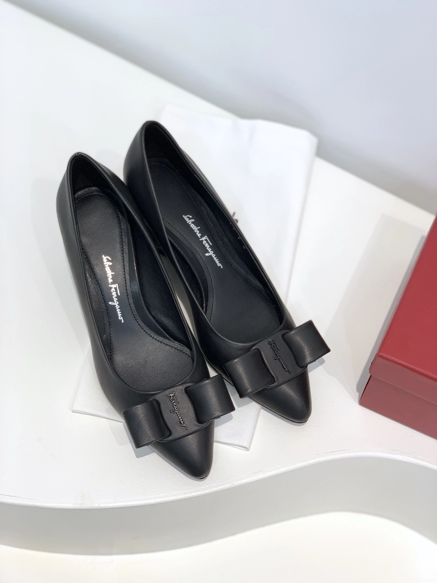 COCO- 01R250 730829 Heel height 5.5cm item:D-X158A1227